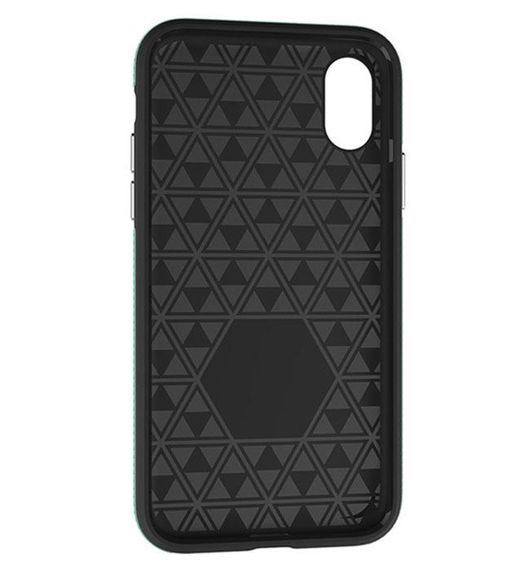 Протиударний чохол Primo Gibrid Armor для Apple iPhone XR - Black | Зображення 3