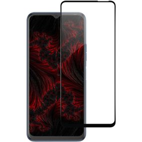 Стекло защитное Intaleo Full Glue Tecno Spark 8p (1283126533167)