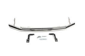 Передній захист ST014 (нерж.) d60/60 для Mazda CX-5 2012-2017рр