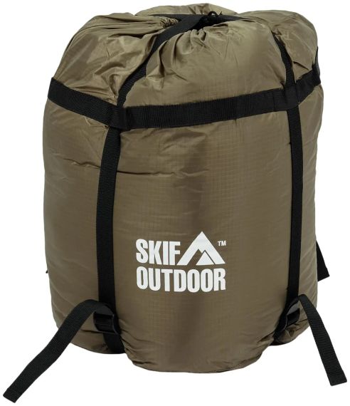 Спальний мішок Skif Outdoor Morpheus Ultra Tan | Зображення 3