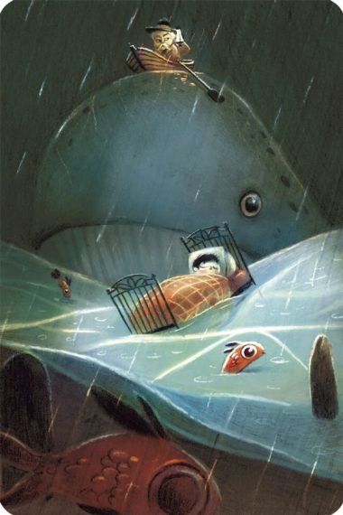 Настільна гра Dixit 4: Origins (Діксіт 4: Початок) | Зображення 7