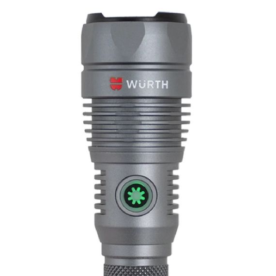 Ліхтар інспекційний акумуляторний з фокусуванням, COB LED | Зображення 7