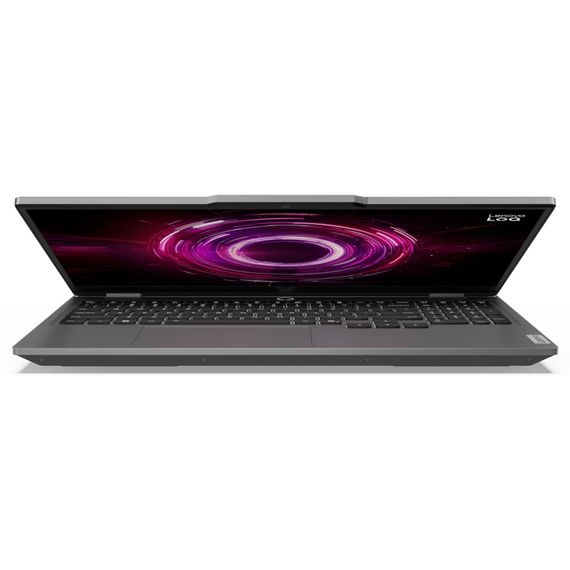 Ноутбук Lenovo LOQ 15AHP10 (83JG0034RA) | Зображення 4