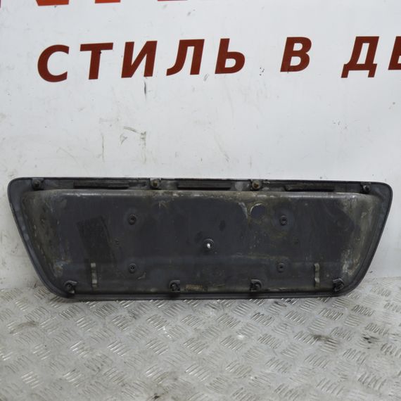Накладка кришки багажника Mercedes C-Class W203 2001-2007 універсал під номер Мерседес в203 A2037400381 | Зображення 3