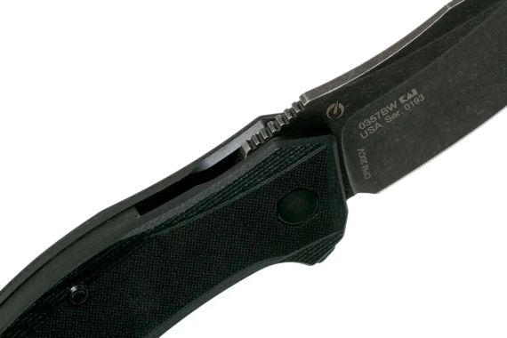 Ніж KAI ZT 0357BW | Зображення 5