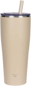 Термокухоль Zojirushi SX-HA89HCM 0.89 л Sand Beige