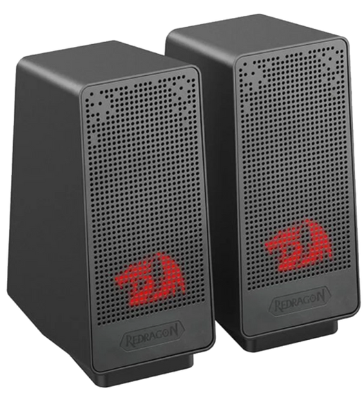 Акустика Redragon RANCH GS513 Black (72009) | Зображення 1