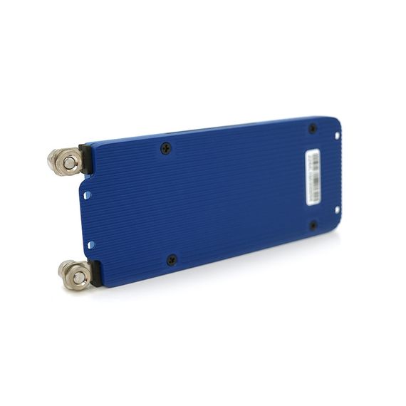Universal BMS smart плата DaLy LiFePO4 8-24S 60A з Bluetooth + CAN + активний балансир 1A | Зображення 2