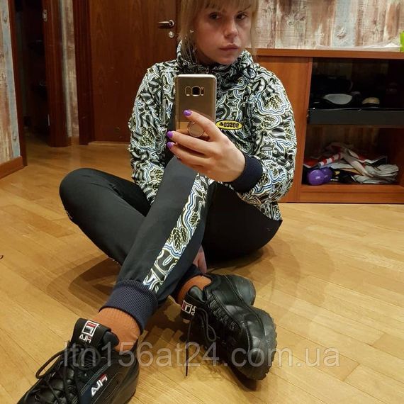 Женские Спортивный  костюмы BOSCO SPORT UKRAINE. БОСКО СПОРТ УКРАИНА. Классик коллекция 2022 | Зображення 1