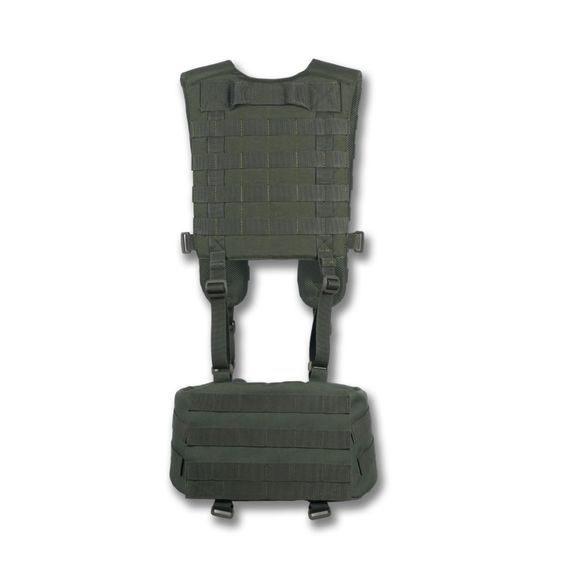 РПС Kiborg R-1 GEN.2 (S) Khaki | Зображення 1