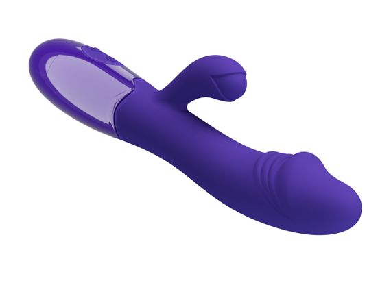 Вибратор Pretty Love - Snappy Youth, BI-014173L sexstyle | Зображення 4