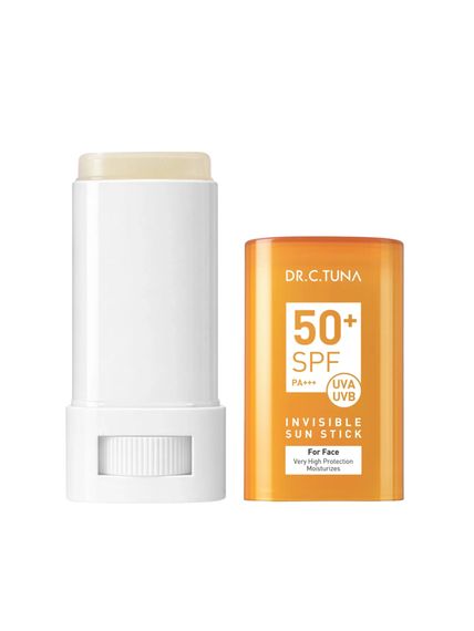 Сонцезахисний стік для обличчя Farmasi Sun C.T. Tuna 50 SPF 20 г | Зображення 2
