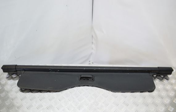 Шторка багажника Ford Mondeo III 2000-2007 ролета Форд Мондео 3 | Зображення 3