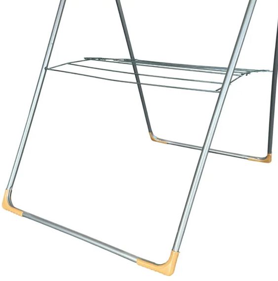 Сушарка для білизни підлогова Kanat MASSIMA LIFE (ML-640) | Зображення 1