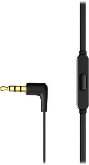 Навушники HyperX Cloud Earbuds II Black (70N24AA) | Зображення 4