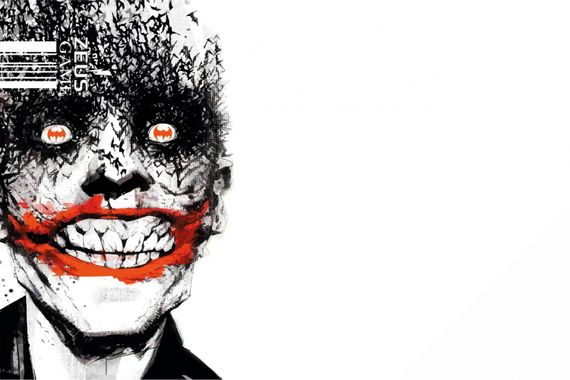 Стол геймерский ZEUS GAMER-Joker | Зображення 3