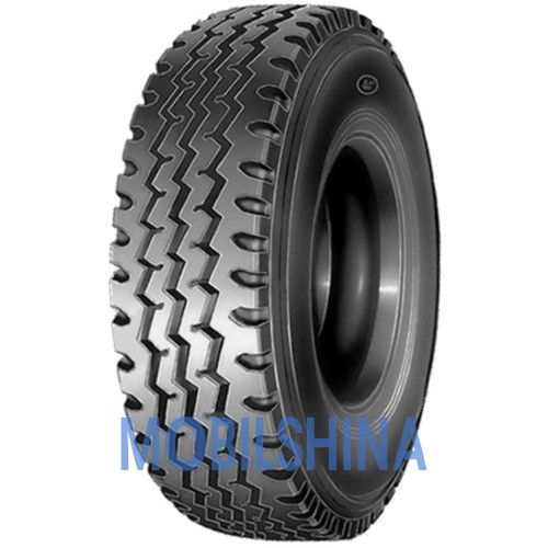 Всесезонные шины LingLong LLA08 (универсальная) (315/80R22.5 156/150L)