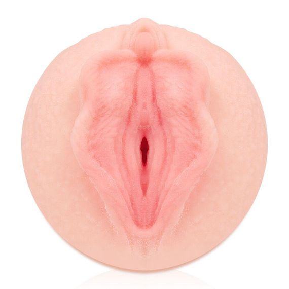 Мастурбатор Kokos Elegance 004 Double Layer, Телесный | Зображення 2