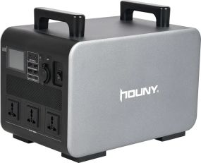 Зарядний пристрій Houny 1920 Вт·г/2000 Вт
