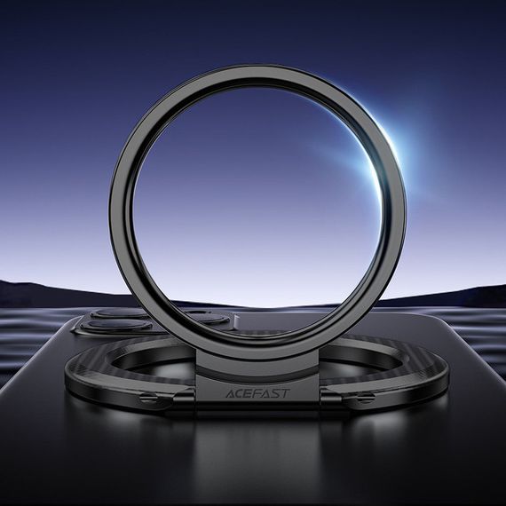 Держатель кольцо Acefast P1 Magnetic Ring Phone Holder | Зображення 5