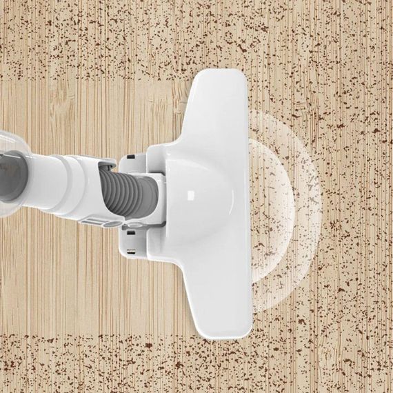 Бездротовий вакуумний пилосос для сухого та вологого прибирання, K3D / Акумуляторний пилосос без мішка / Ручний пилосос | Зображення 2