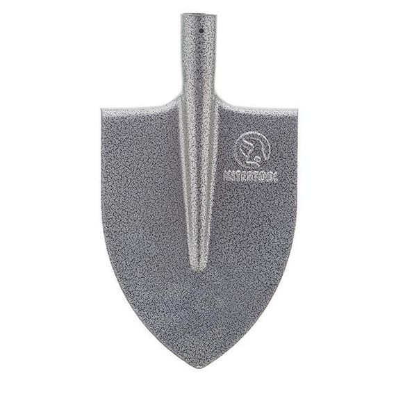 Лопата штикова 0,75 кг INTERTOOL FT-2002 | Зображення 1
