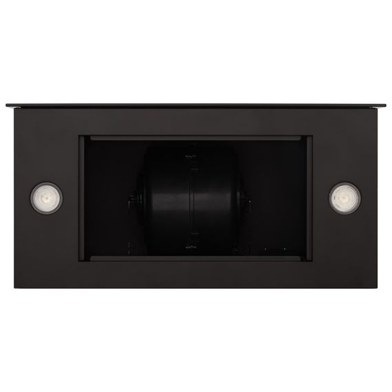 Витяжка кухонна Eleyus MIRRA 1200 LED 60 BL | Зображення 9