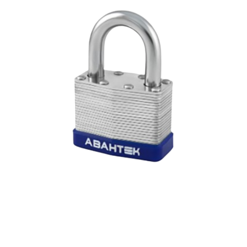 Замок навісний SL 1540 Фортеця АВАНТЕК | Зображення 1