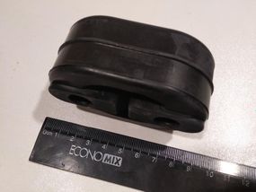Кріплення вихлопної системи Hyundai/KIA, MOBIS (287623B000) (28762-3B000)