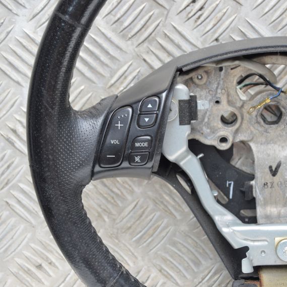 Кермо Mazda 5 2005-2010 Рульове колесо Мазда 5 RC245 | Зображення 1