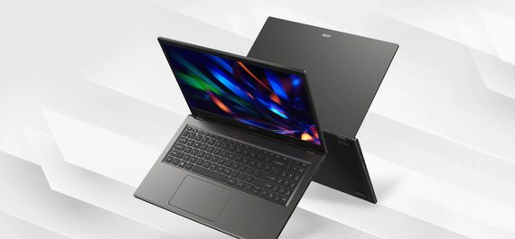 Ноутбук Acer Extensa EX215-23 15.6&quot; FHD IPS NX.EH3EU.01C | Зображення 1