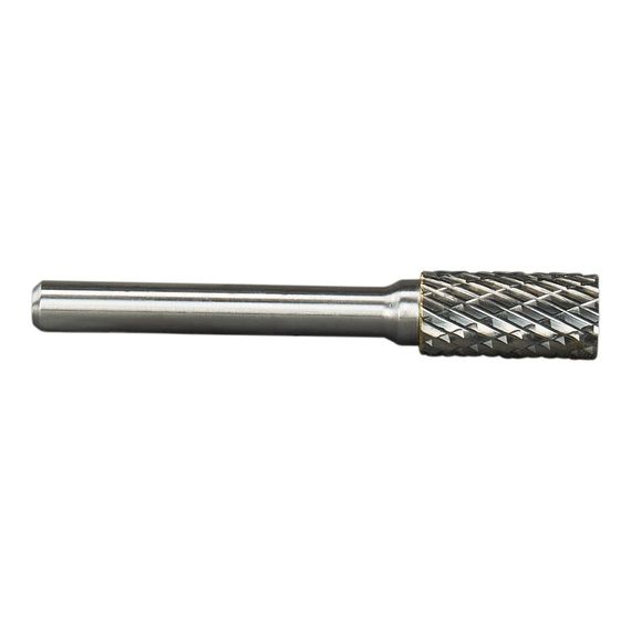 Фреза твердосплавна по металу 10x20x6мм SA Makita B-52722