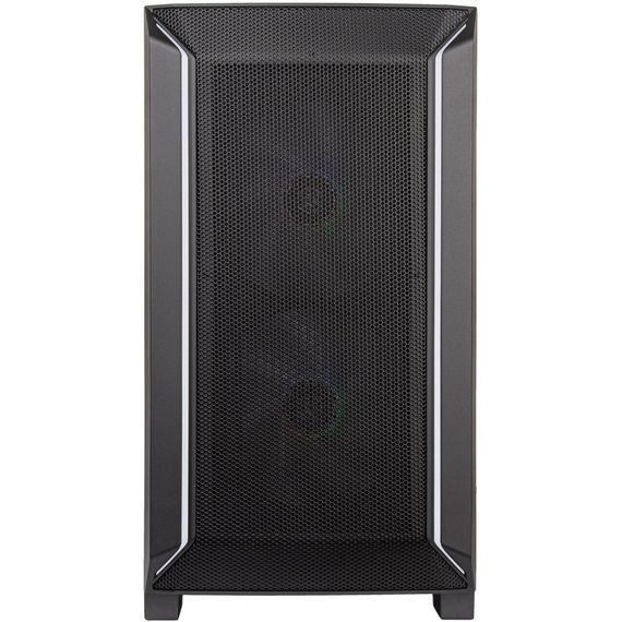 Корпус Silver Stone FARA (SST-FA312Z-BG) | Зображення 3