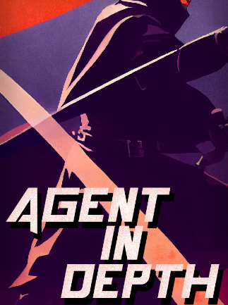 Agent in Depth (PC) - Steam Key - GLOBAL