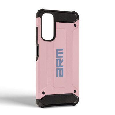 Чехол для мобильного телефона Armorstandart Panzer Samsung A05s (A057) Pink (ARM73706) | Зображення 1