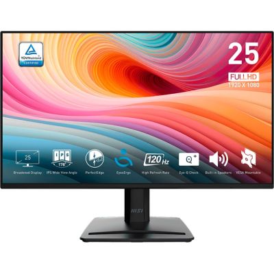 Монитор MSI PRO MP252 E2