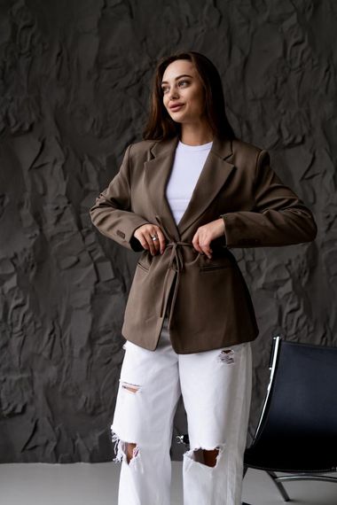 Жакет | Зображення 8