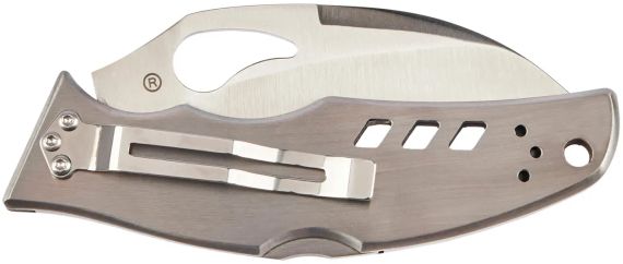 Ніж Spyderco Byrd Crossbill Plain | Зображення 3