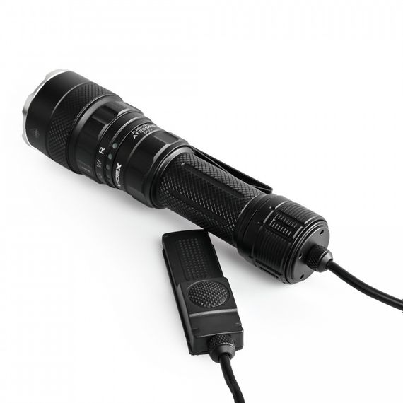 Виносна тактична кнопка VIDEX VLF-ARM-01 для керування тахтичним ліхтарем | Зображення 5