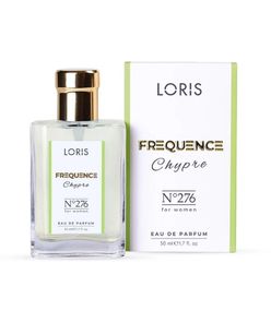 LORIS K-276 Nomade (Намаде) тестер 50 мл, женский парфюм Frequence