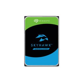 Жорсткий диск 3.5" 2TB Seagate (ST2000VX017)