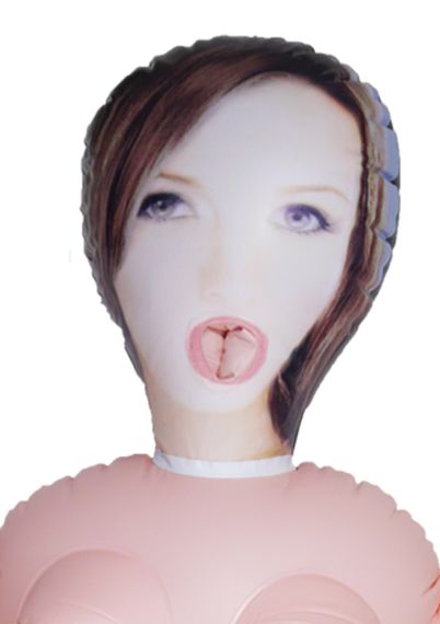 Надувна лялька BOYS of TOYS - Maryna, BS2600015 sexstyle | Зображення 4