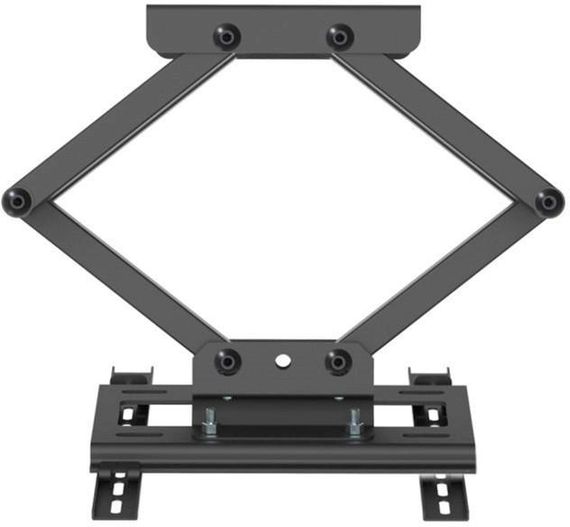 Кріплення для телевізора з поворотом кронштейн XPRO CP402 26-55'' (CP402) | Зображення 2
