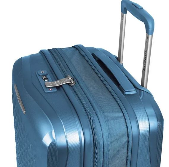 Валіза Gabol Queens (L) Azul (125047-003) | Зображення 3
