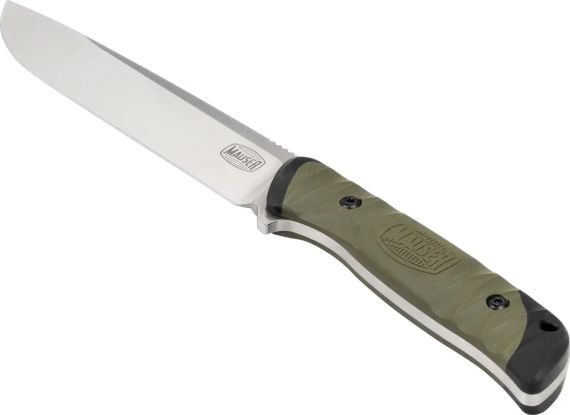 Ніж Mauser Bushcrafter | Зображення 2