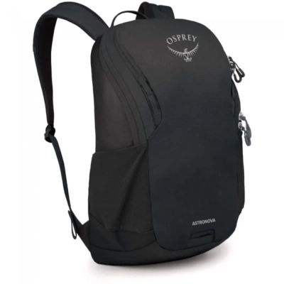 Рюкзак туристический Osprey Astronova black - O/S - чорний (009.3937)