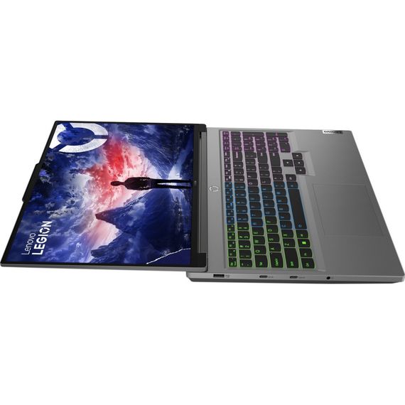 Ноутбук Lenovo Legion 5 16IRX9 (83DG00MMRA) | Зображення 6