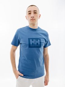 Футболка HELLY HANSEN HH BOX T