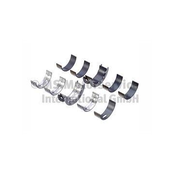 Вкладыши коренные 0.25 Mercedes Benz W447 OM654 19-,37163610