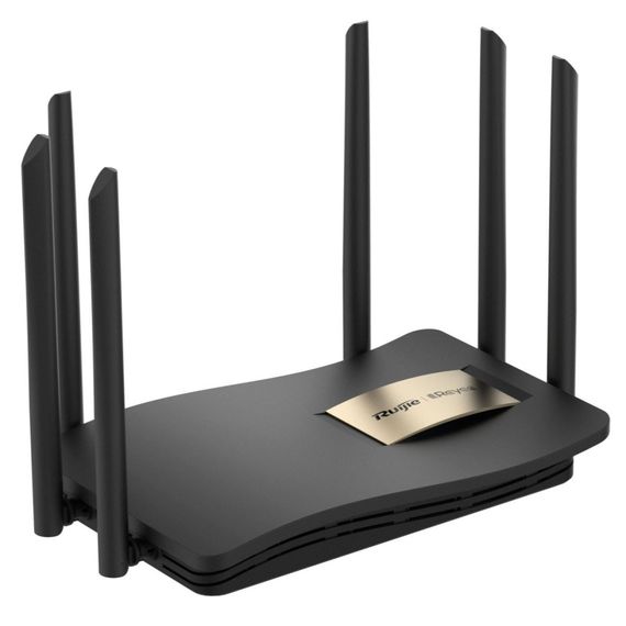 Маршрутизатор Ruijie Networks RG-EW1200G PRO | Зображення 2
